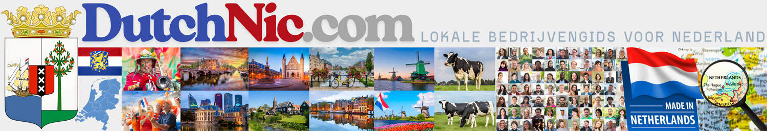 Gemaakt in Nederland - GOGBOT